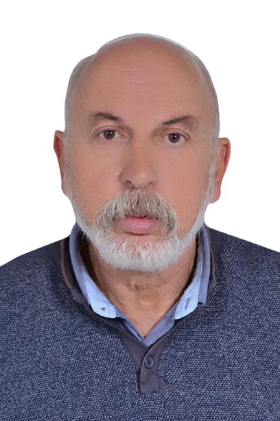 Portrait de Abdelaziz Squalli